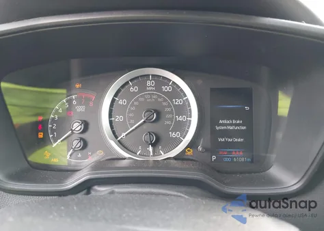 2022 Toyota Corolla Le from USA, damaged, VIN 5YFEPMAE8NP324927